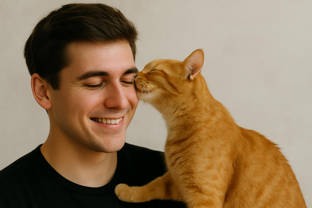 ¿Ariscos? para nada