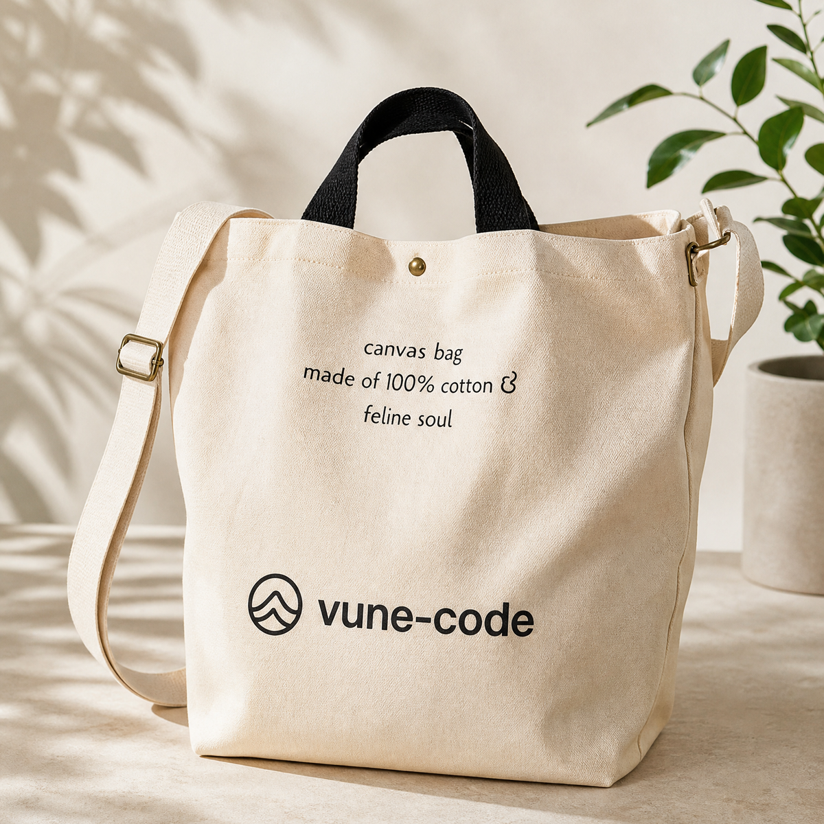 WHISPER BAG