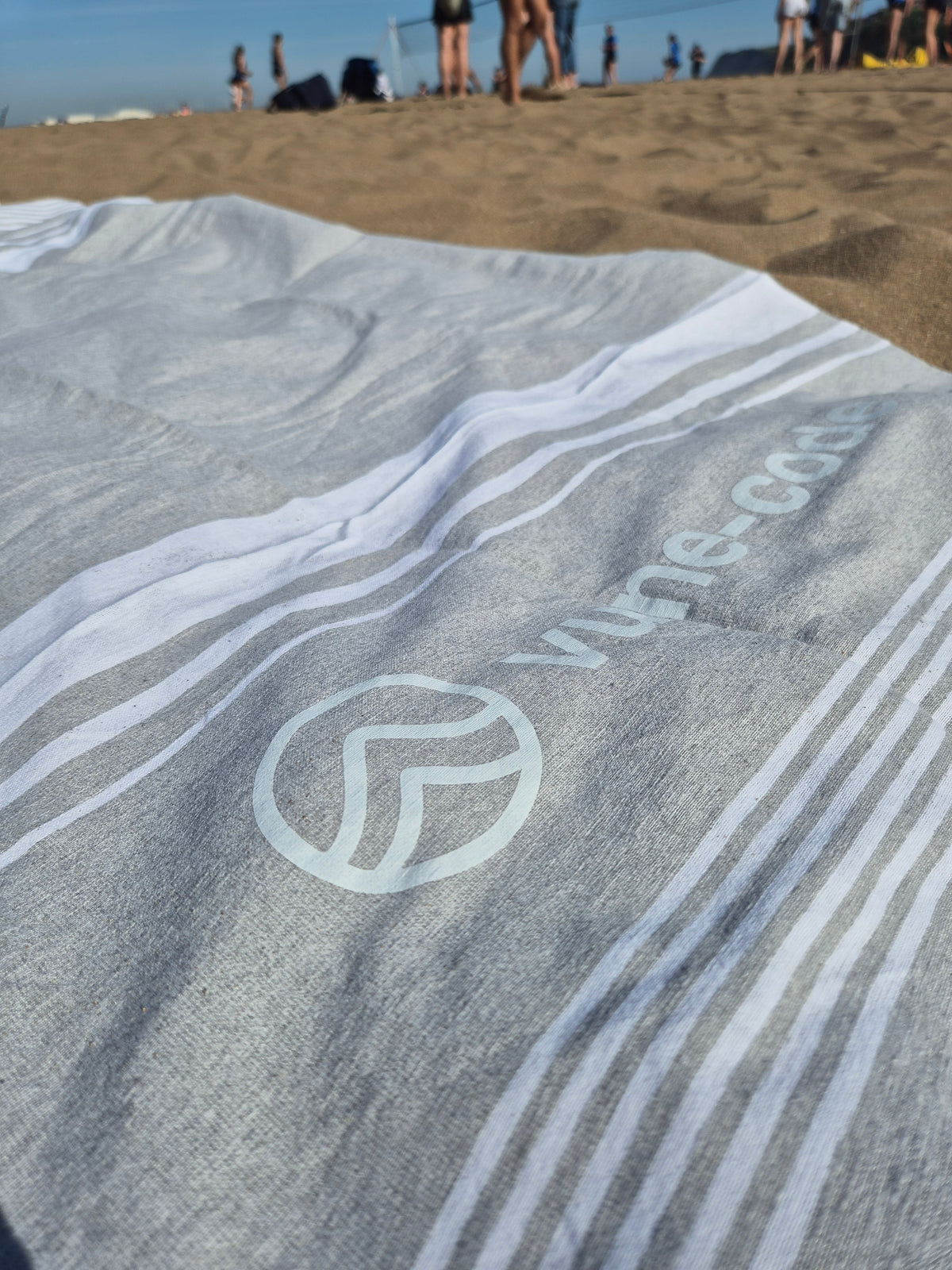 SAND WAVE